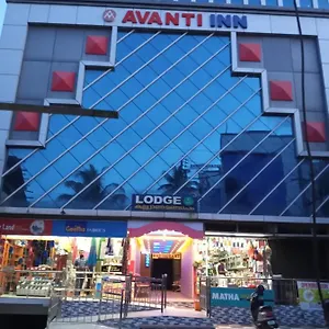 Hotel Avanti 