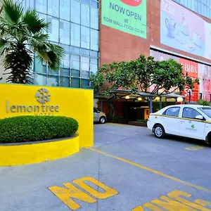Hotel Lemon Tree Hotel, East Delhi Mall, Kaushambi ****
