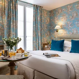 Hotel Du Champ De Mars ***