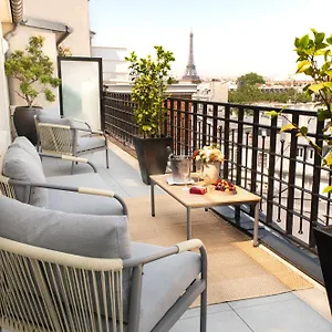 Hotel Pont Royal *****