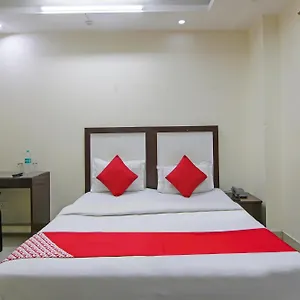 Hotel O Vista ***