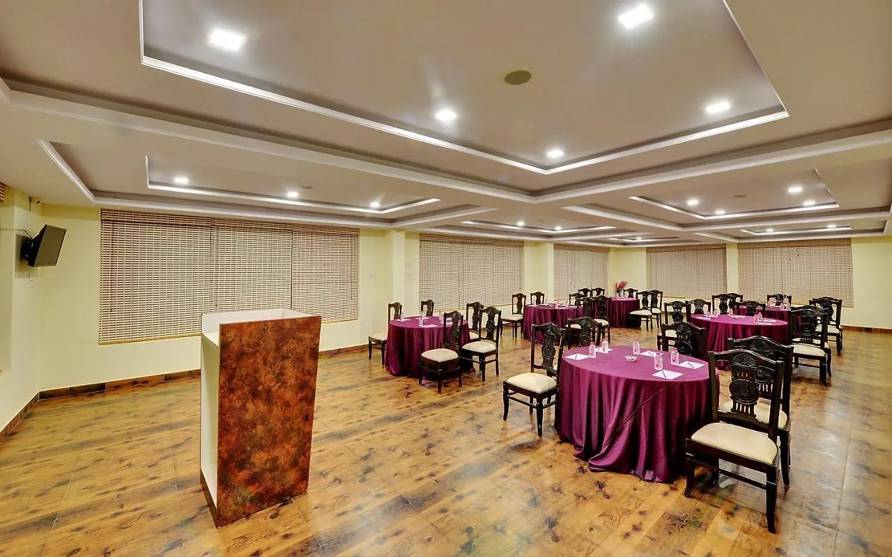 Padmini Bagh Resort By Inventree, Udaipur