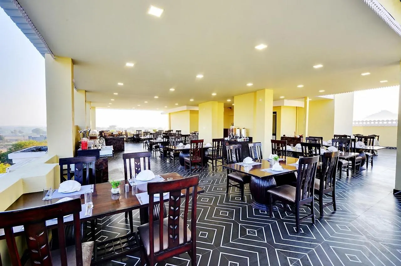 Padmini Bagh Resort By Inventree, Udaipur India