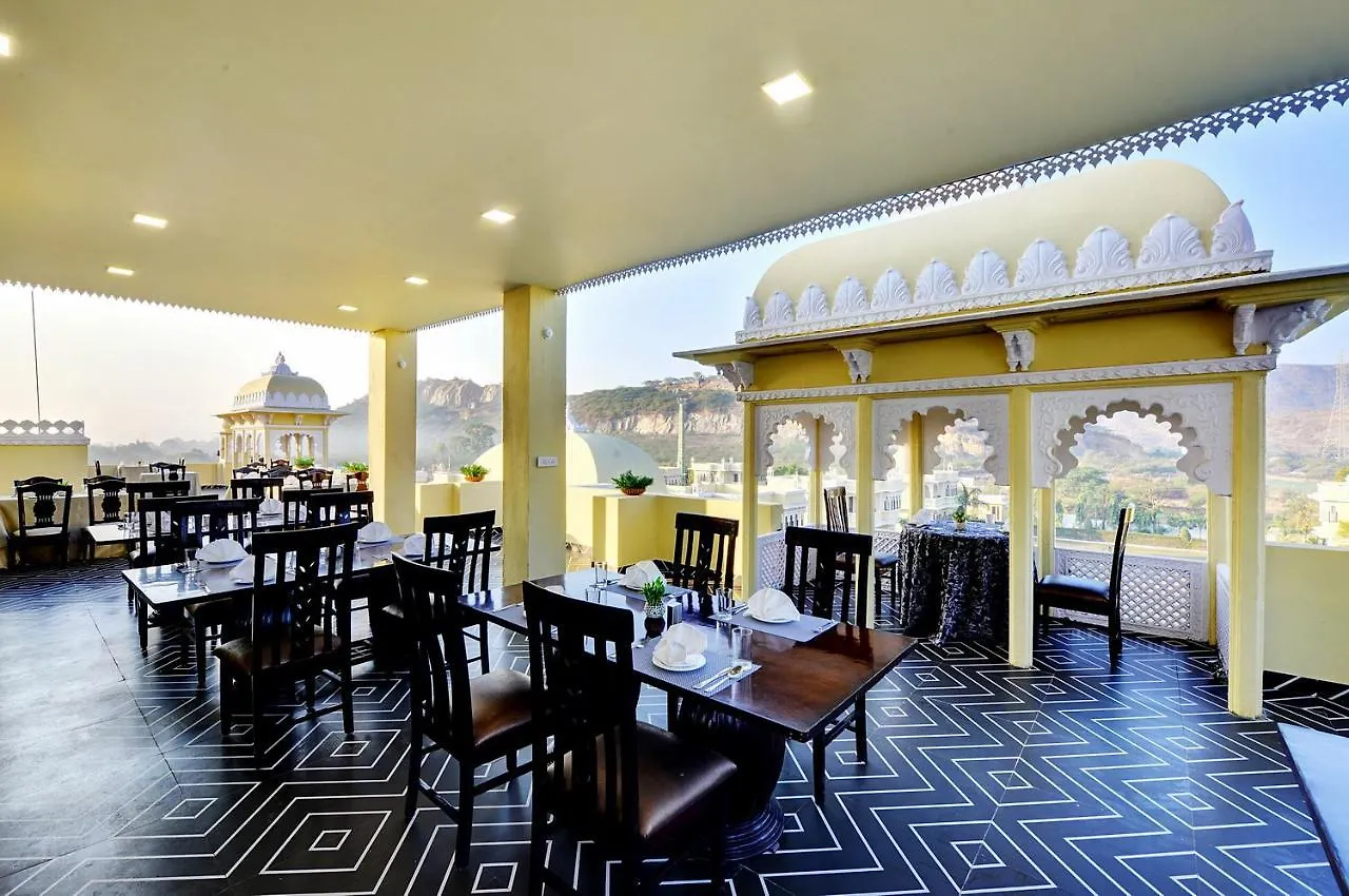 ***  Padmini Bagh Resort By Inventree, Udaipur India