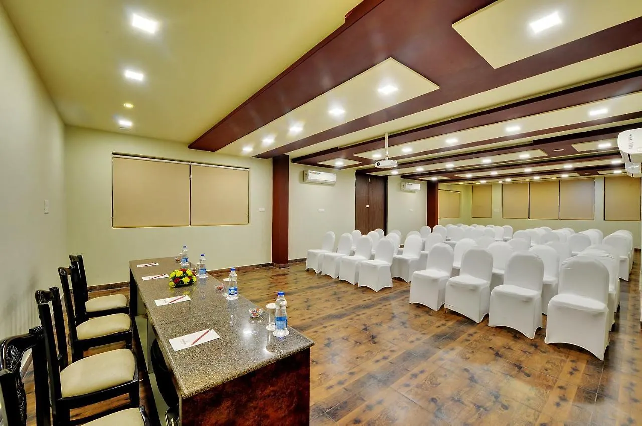 Padmini Bagh Resort By Inventree, Udaipur 3*,
